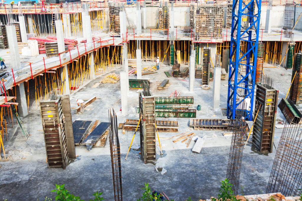 Commercial Construction