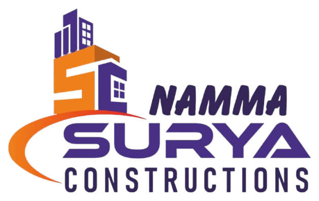 Surya Constructions